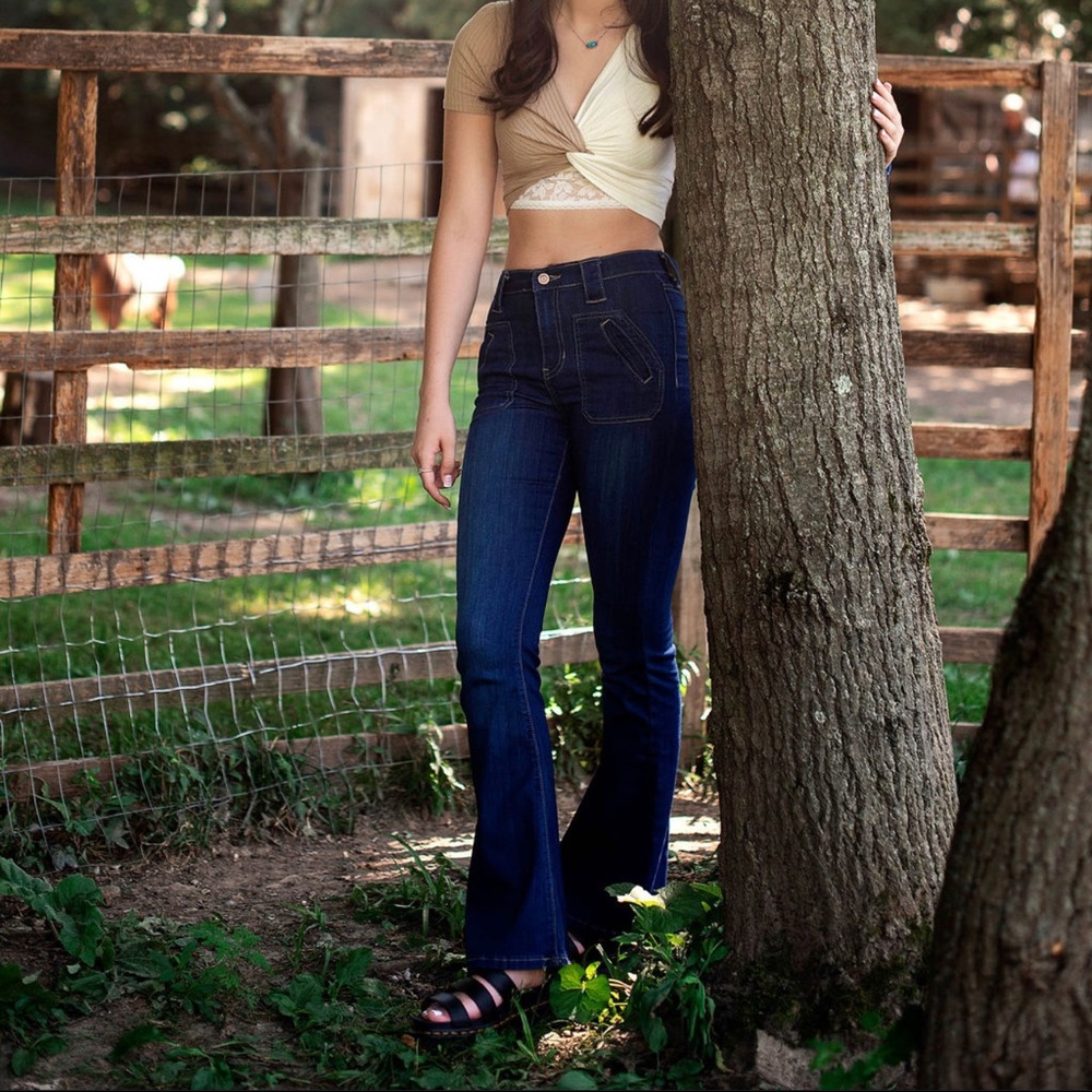 Altar’d state jeans